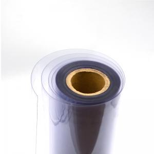 1mm In 3d Tấm nhựa PVC Cuộn cho Thermoforming