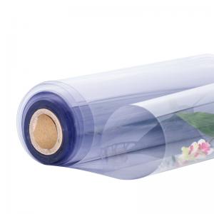 Tấm nhựa tái chế PVC cứng nhắc bảo vệ dày 05mm