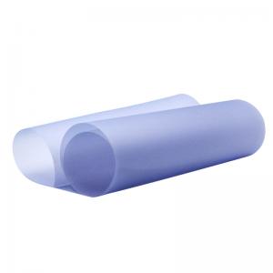 Tấm nhựa PVC in phun 0,1mm cho thẻ nhựa