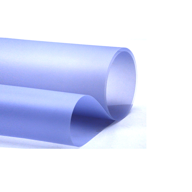 Tấm nhựa PVC in phun 0,1mm cho thẻ nhựa
